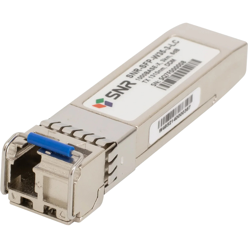 SNR SNR-SFP-W35-3-LC