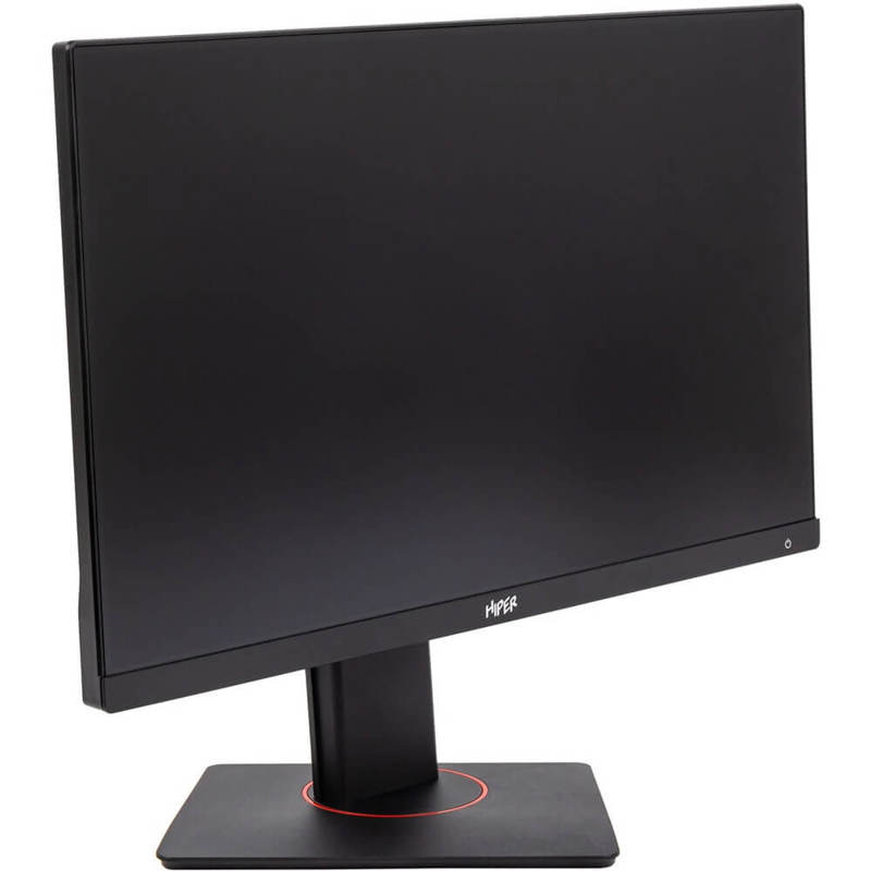 Моноблок HIPER V6   23.8"(1920x1080 (матовый) IPS)/Intel Core i5 14400(2.5Ghz)/16384Mb/512PCISSDGb/n