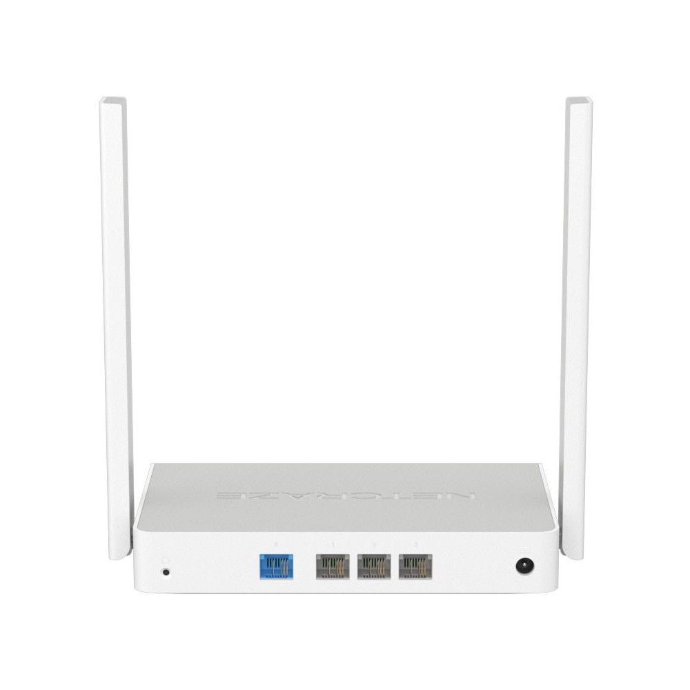 Роутер беспроводной Keenetic Netcraze Air (NC-1613) AC1200 10/100BASE-TX белый