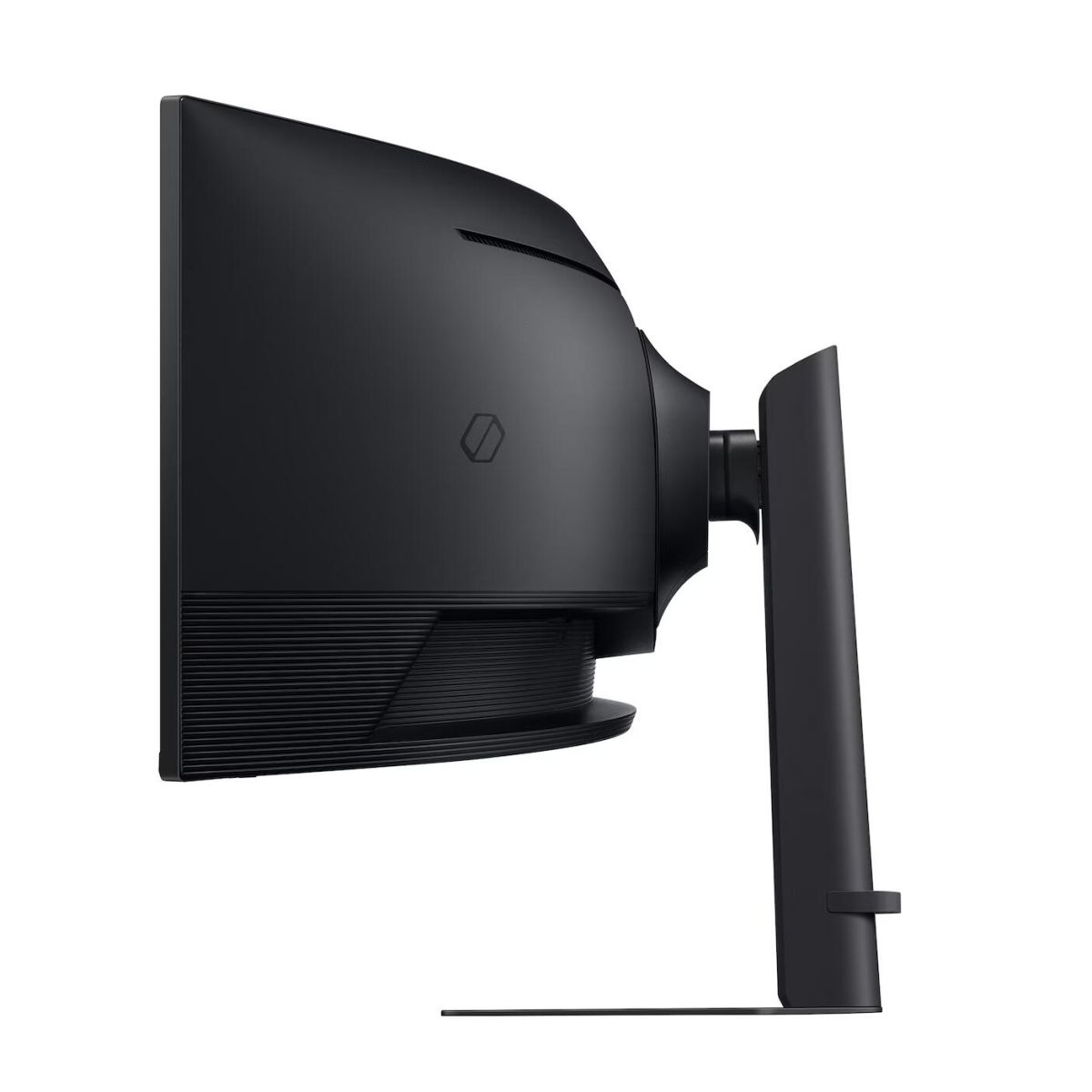 Монитор Samsung 49" Odyssey G9 S49FG916EIXCI черный VA LED 32:9 HDMI матовая HAS Piv 350cd 178гр/178