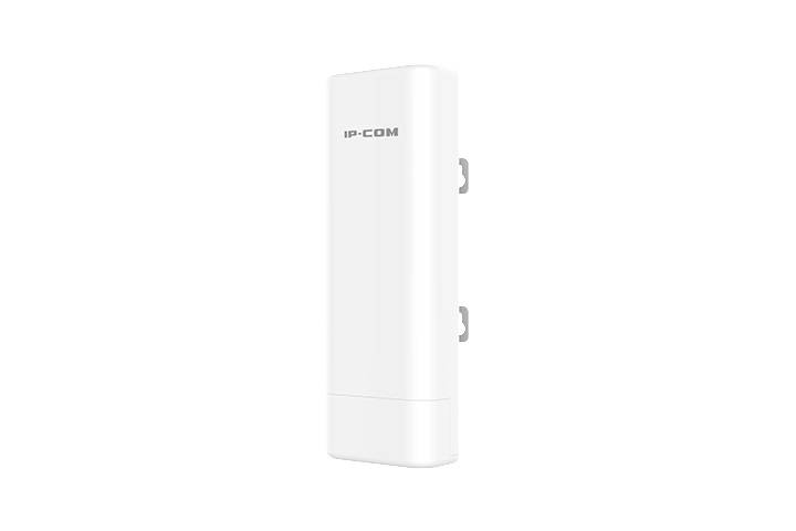 Точка доступа IP-Com CPE13 AC900 10/100/1000BASE-TX/Wi-Fi белый