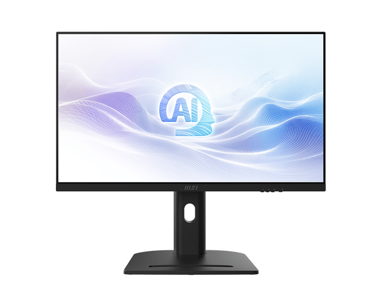 Моноблок MSI Modern AM273QP AI 1UM-090XRU 27" WQHD Core Ultra 5 125H (1.2) 16Gb SSD512Gb Arc graphic