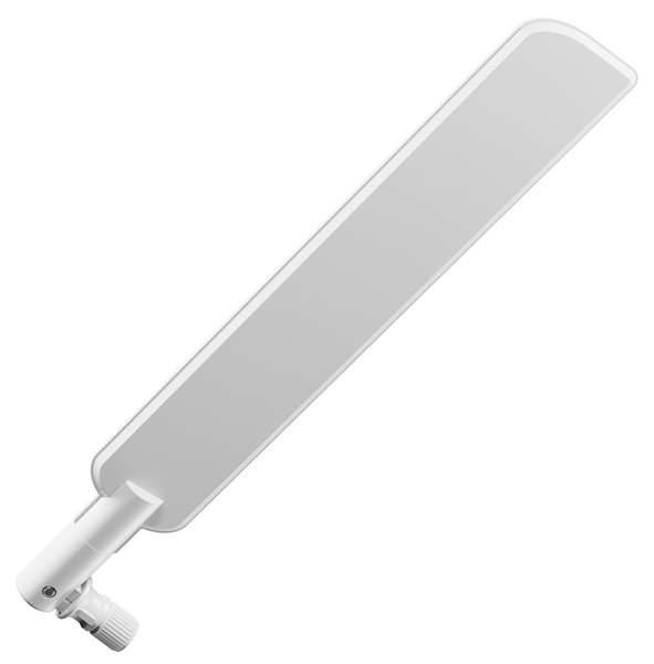 Антенна MikroTik Indoor LTE/LoRa/CAT-M/NB 699MHz – 3.8GHz 1.5 – 4 dBi antenna with SMA male connecto