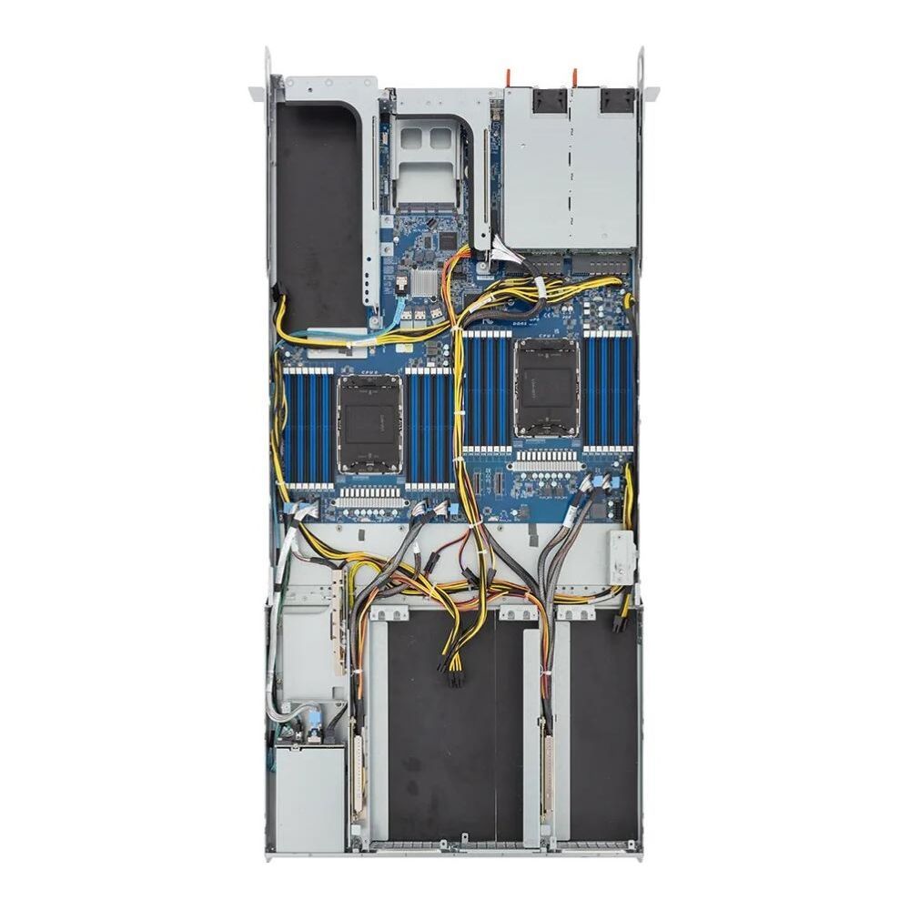 Серверная платформа Gigabyte R183-SF2-IBL1