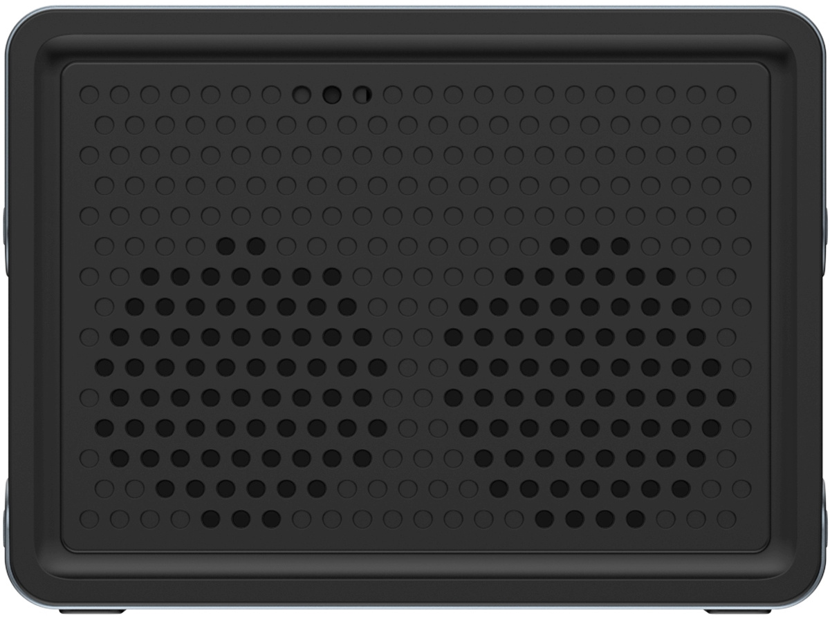 Проектор Cactus CS-PRU.03B.Full HD-A DLP 6500Lm LS 650Lm ANSI (1920x1080) 2000:1 ресурс лампы:30000ч