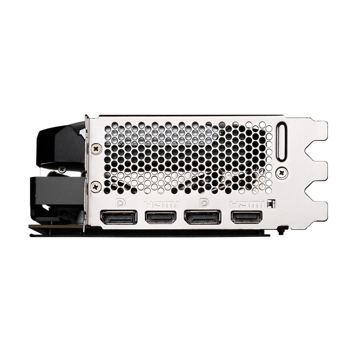 Видеокарта PCIE16 RTX4080 16GB RTX 4080 16GB VENTUS 3X E MSI