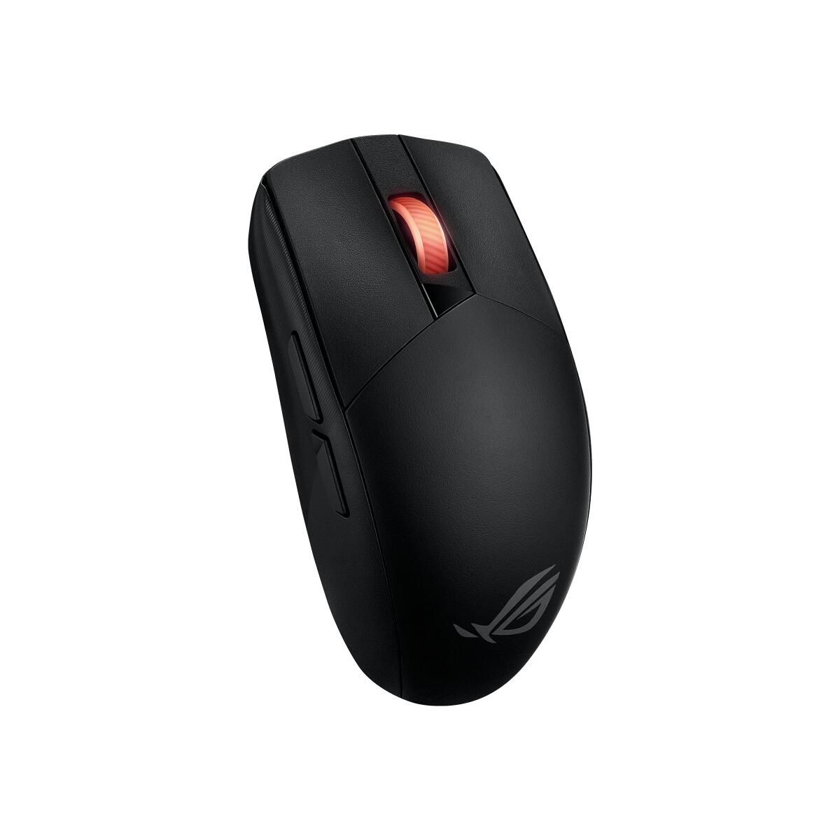 Мышь ASUS P520 ROG STRIX IMPACT III WL 57-72g 36,000DPI Bluetooth 5.1 2.4GHz 6buttons