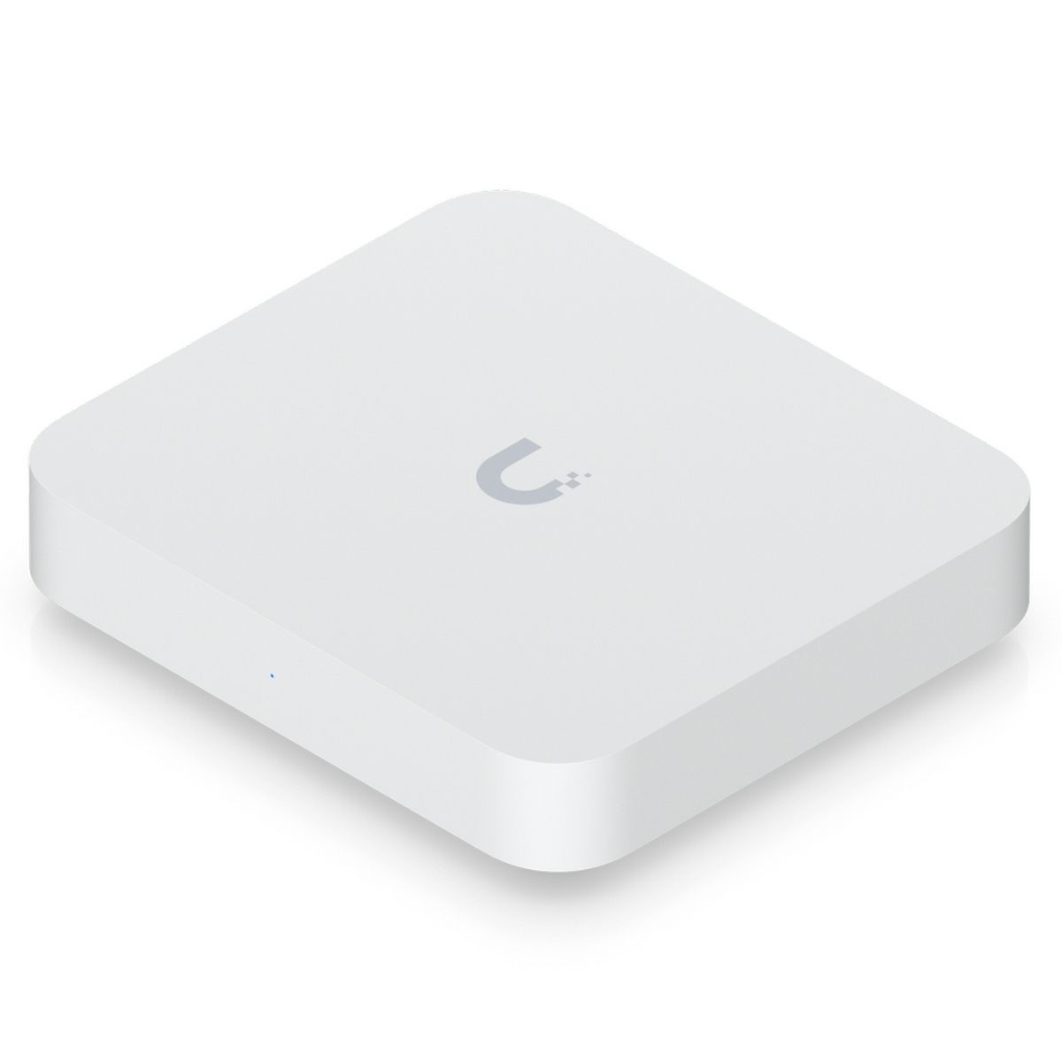 Ubiquiti UniFi Gateway Max Маршрутизатор 4 ядра (1,5 ГГц), 4х 2.5G LAN, 1х 2.5G WAN
