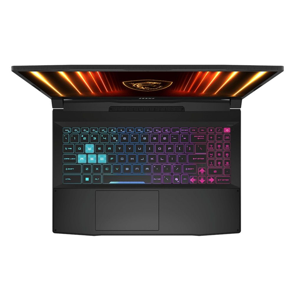 Ноутбук MSI Katana 15 HX B14WFK-617XRU
