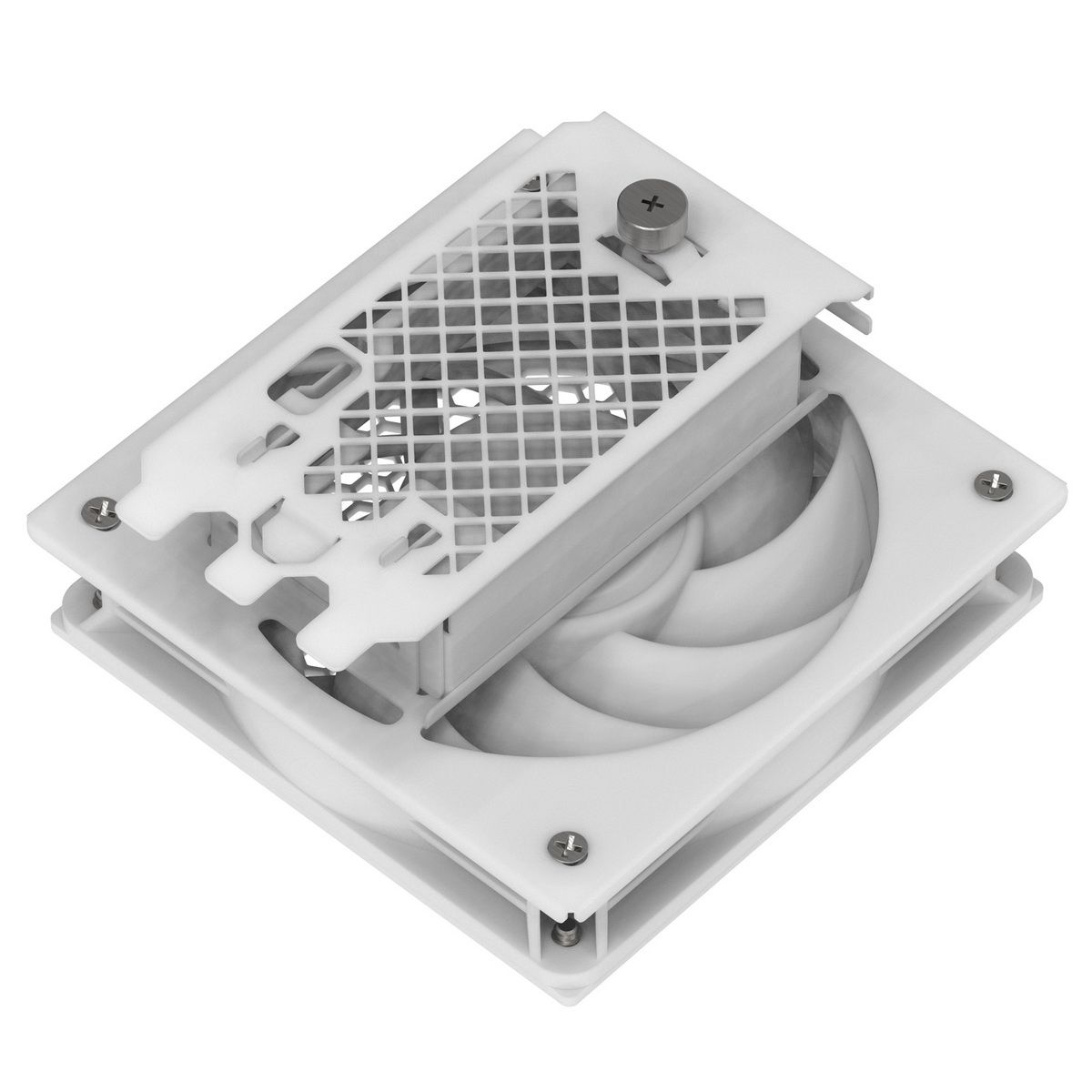 Вентиялтор корпусный G56FDP02W000020