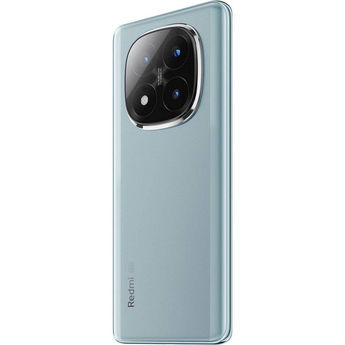 Смартфон Xiaomi Redmi Note 14 Pro+ 5G RU 8+256 Frost Blue
