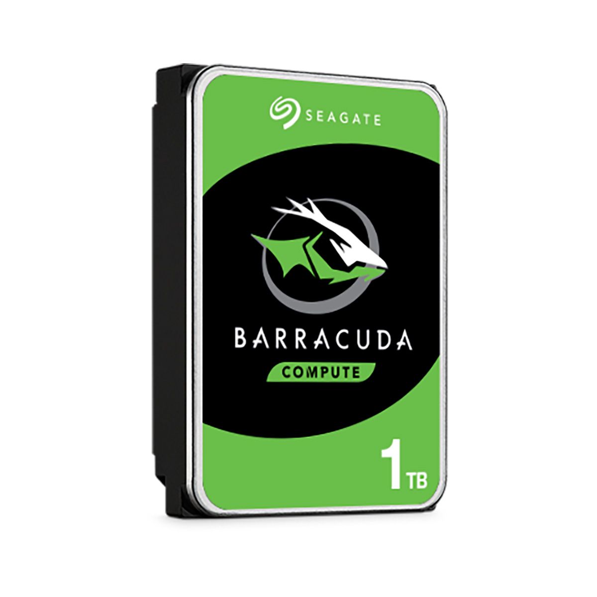 Жесткий диск Seagate SATA-III 1TB ST1000DM014 Desktop Barracuda 4KN (7200rpm) 256Mb 3.5"