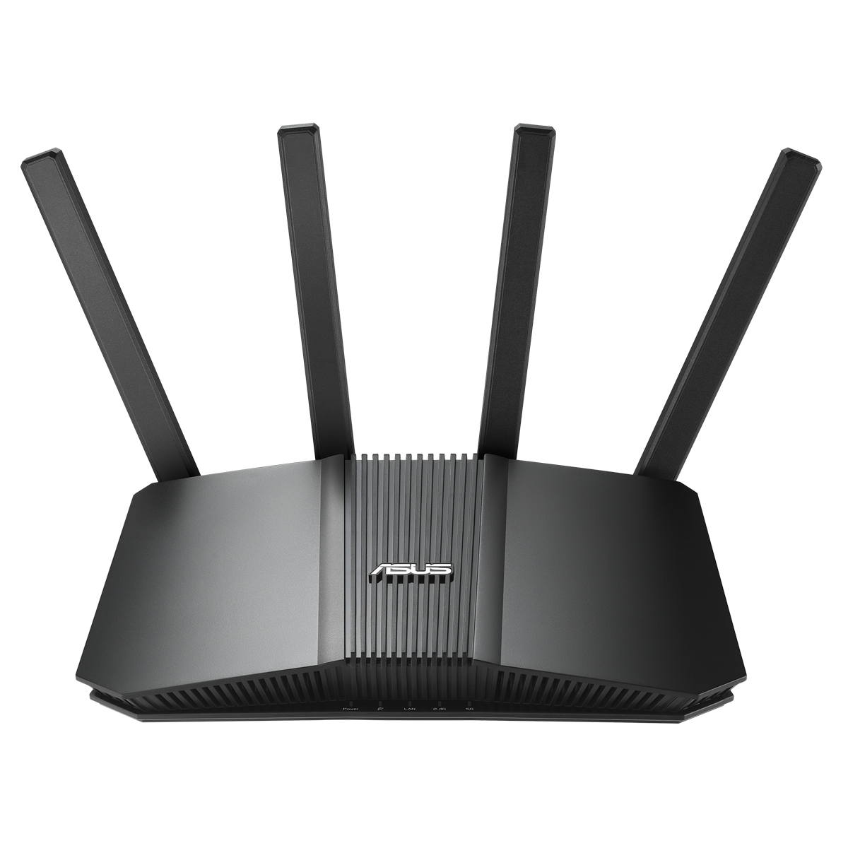 Роутер беспроводной Asus RT-BE82U BE6500 100/1000/2500BASE-T черный