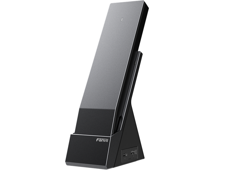 Телефон IP Fanvil H603W