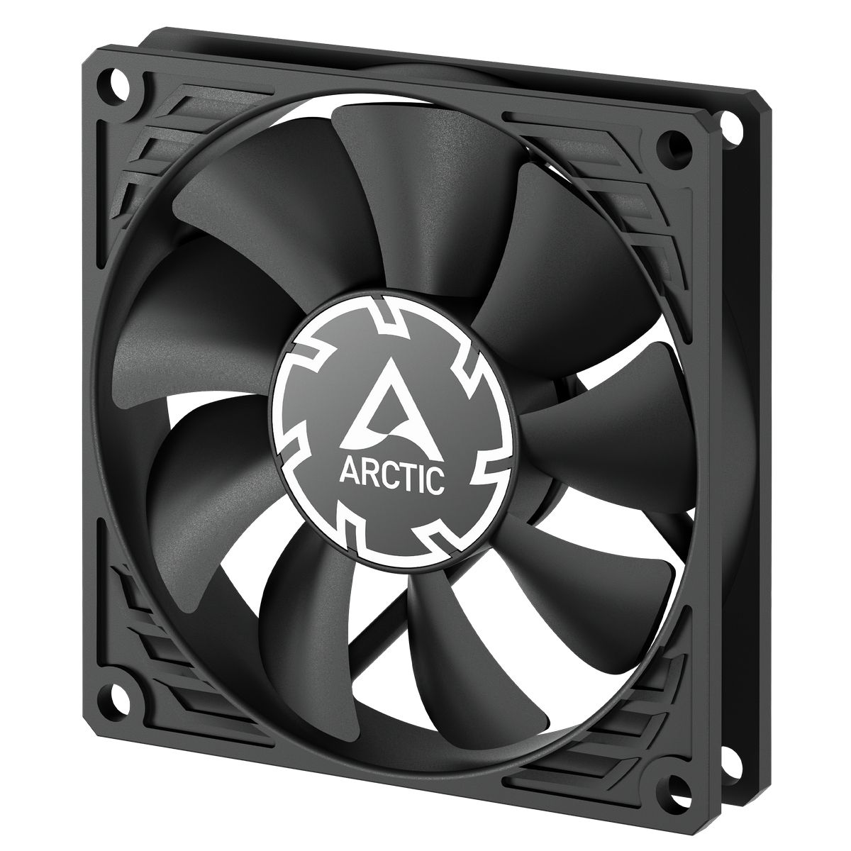 Case fan ARCTIC P8 Slim PWM PST  (ACFAN00295A)