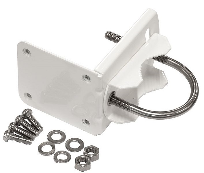 MikroTik LHGmount Кронштейн для установки на мачту всех моделей линейки LHG