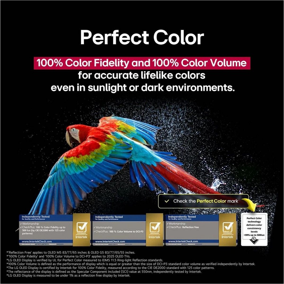 Телевизор OLED LG 65" OLED65G5RLA.ARUG атласное серебро 4K Ultra HD 120Hz DVB-T DVB-T2 DVB-C DVB-S D