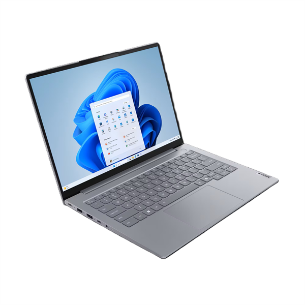 Ноутбук Lenovo ThinkBook 16 G8 IAL 16" WUXGA (1920x1200) IPS 300N, Ultra 5 225U, 1x16GB DDR5-5600, 5