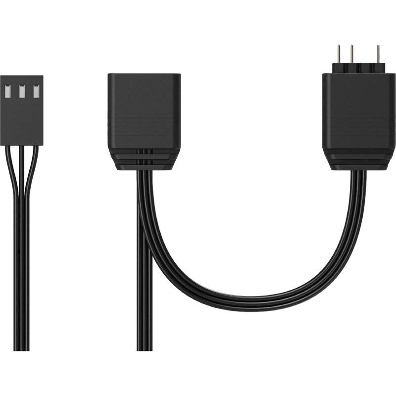 Ocypus Delta-L36-BK3AAWNN02X-GL Black