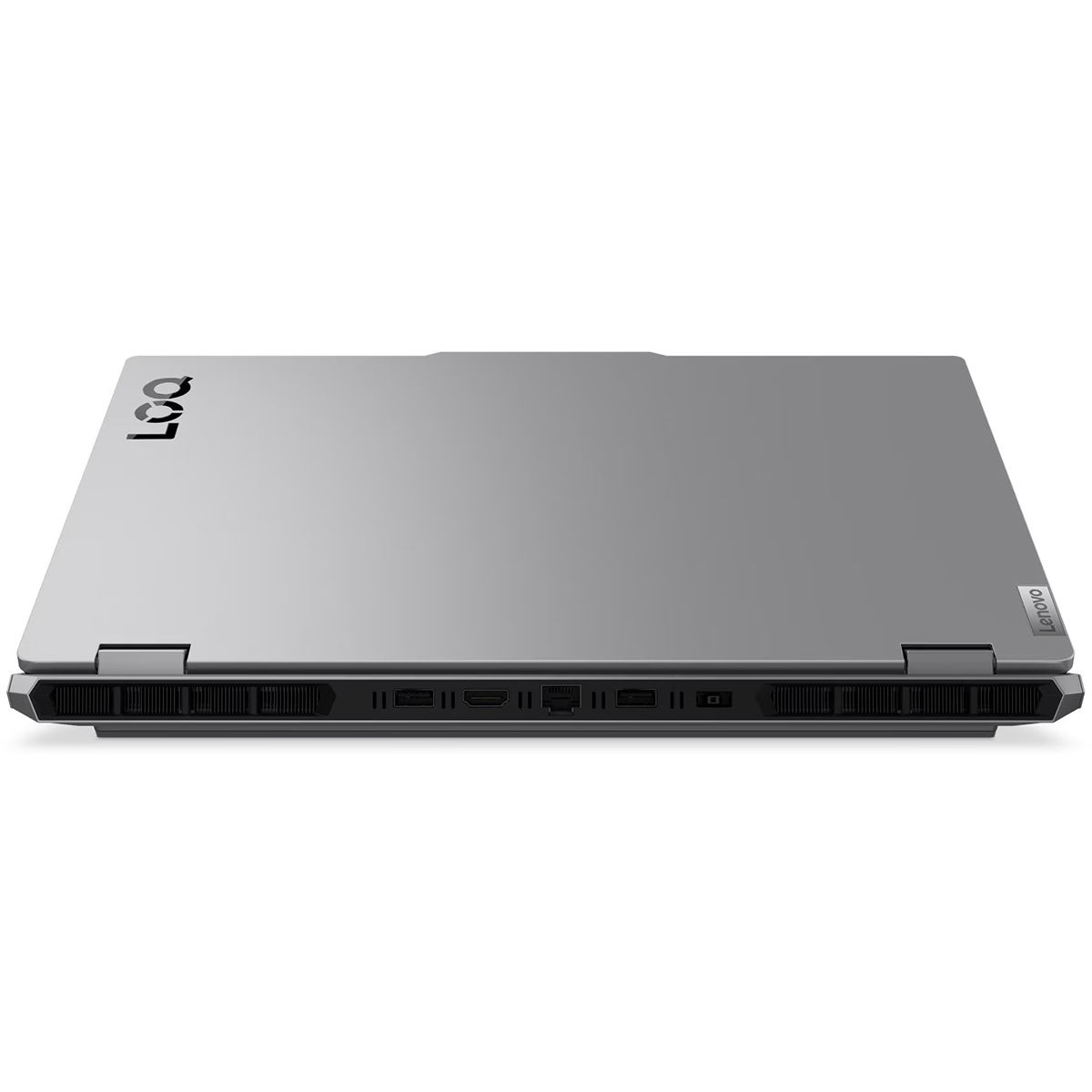 Ноутбук Lenovo LOQ 15IRX10 Intel Core i7-13650HX/16Gb (1*16 D5)/SSD512Gb/RTX5060 8Gb (100W)/15.6&quo