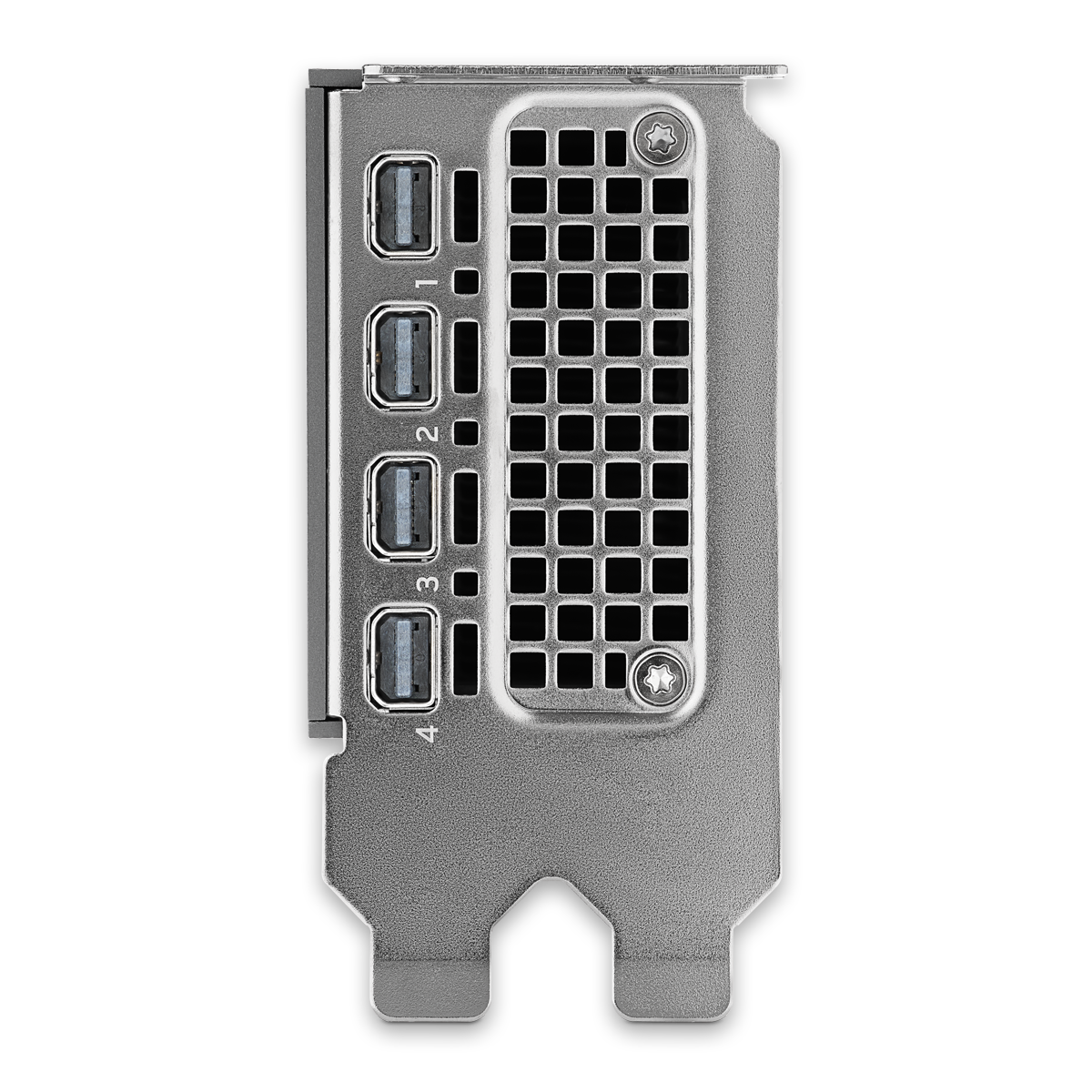 Видеокарта NVIDIA RTX PRO 2000 Blackwell 16 GB GDDR7