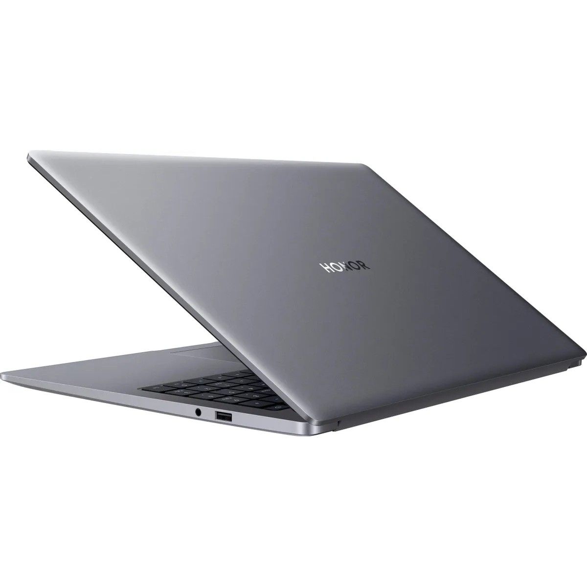 Ноутбук HONOR MagicBook X16 Intel Core Ultra 5 125H/16Gb (soldered D5)/SSD1Tb/UMA/16"/IPS/WUXGA