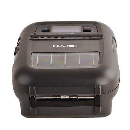 Мобильный принтер iDPRT HM-T300RPO, 3" Mobile Printer, 203 dpi, USB+BT+WiFi (encryted), 80 mm/s, Lab