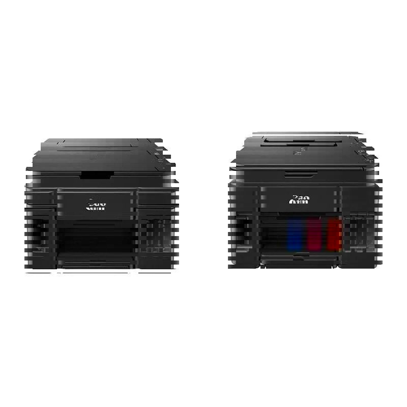 МФУ струйный Canon Pixma G2410 (2313C009) A4 черный