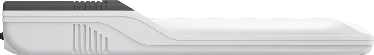 Сетевой фильтр Pilot PRO USB 3м (6 розеток) серый (коробка)