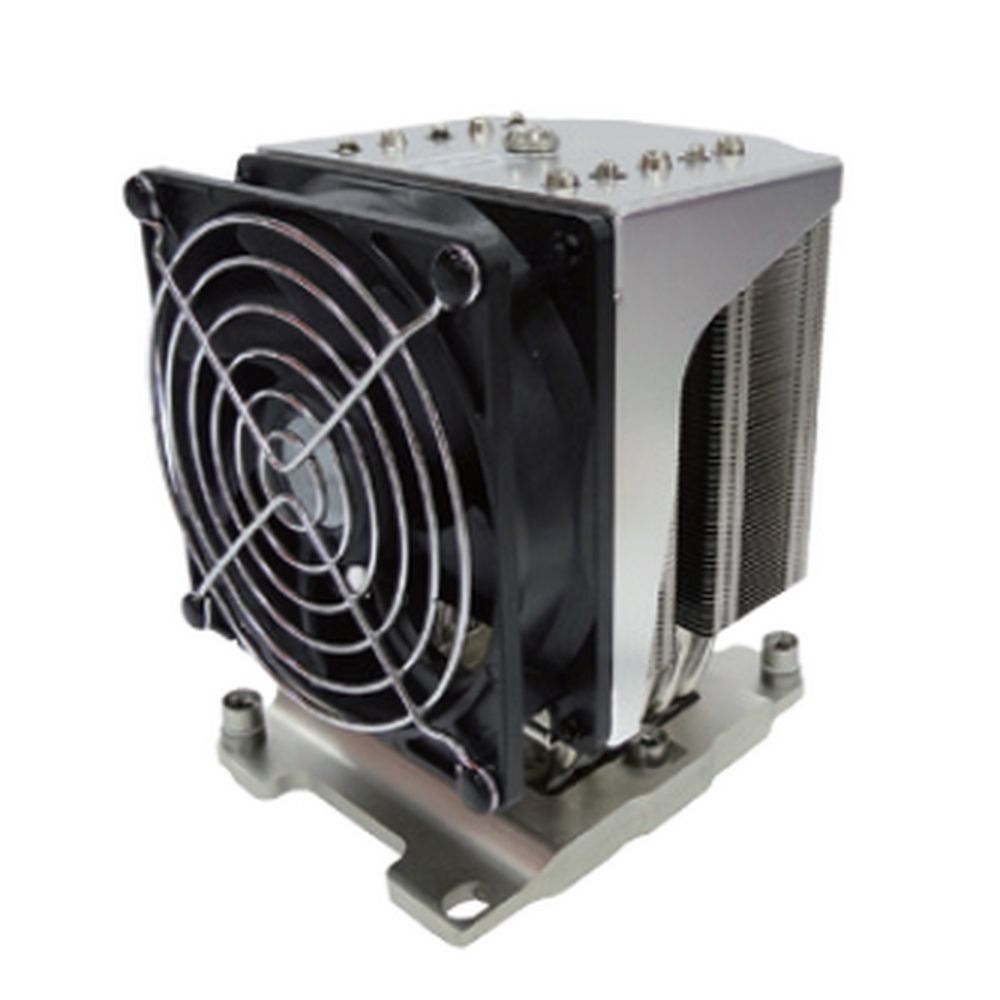 Вентилятор Ablecom ACL-S40200, LGA3647, N , 4U, Active ACL-S40200, LGA3647, N , 4U, Active