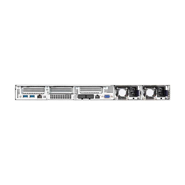 Серверная платформа MSI S1205-01 Rack 1U, 2xXeon LGA4677(205W), 32xDDR5/5600, 12x2.5" U.2 NVMe HS, 2