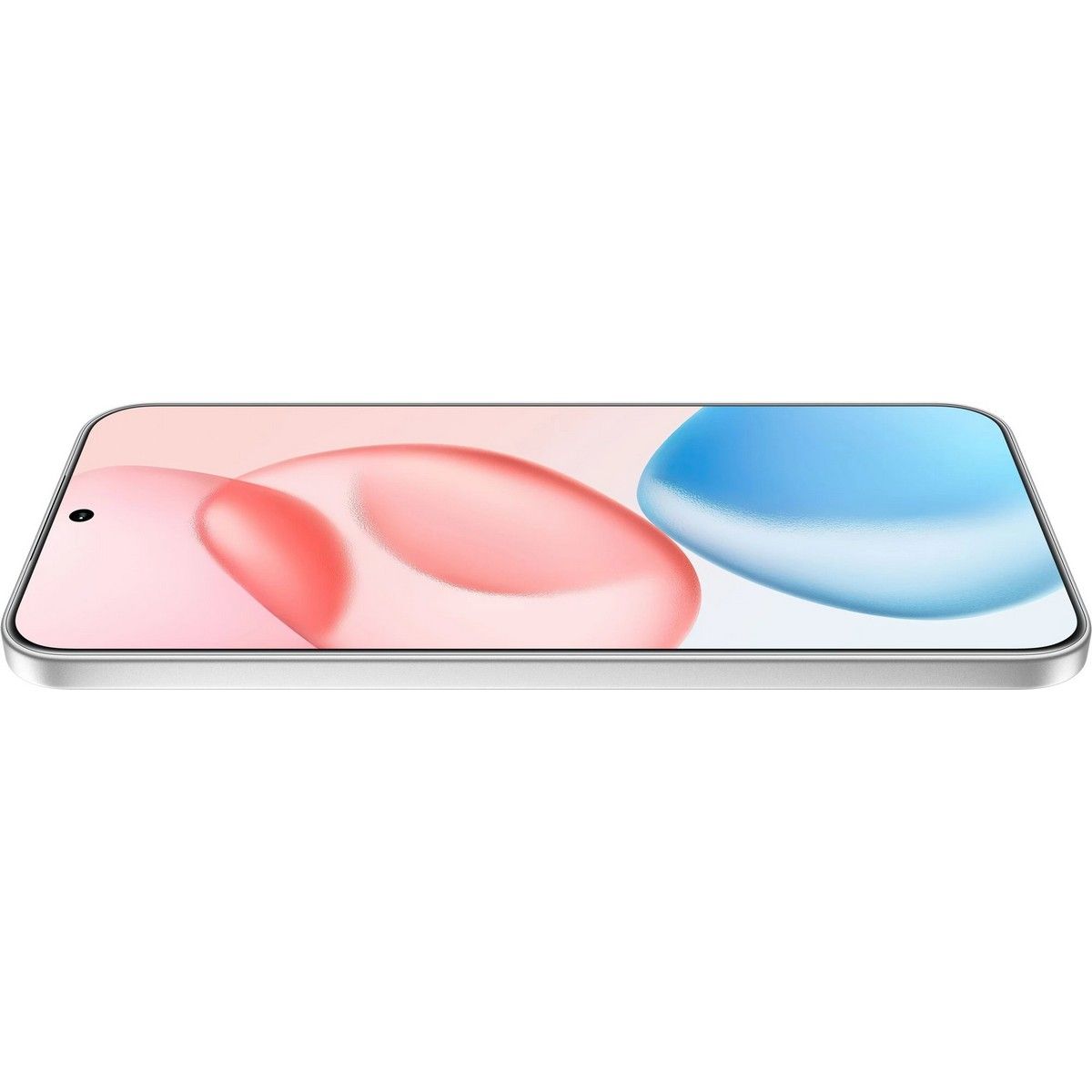 Мобильный телефон HONOR 400 12/512GB 5109BURK Silver HONOR