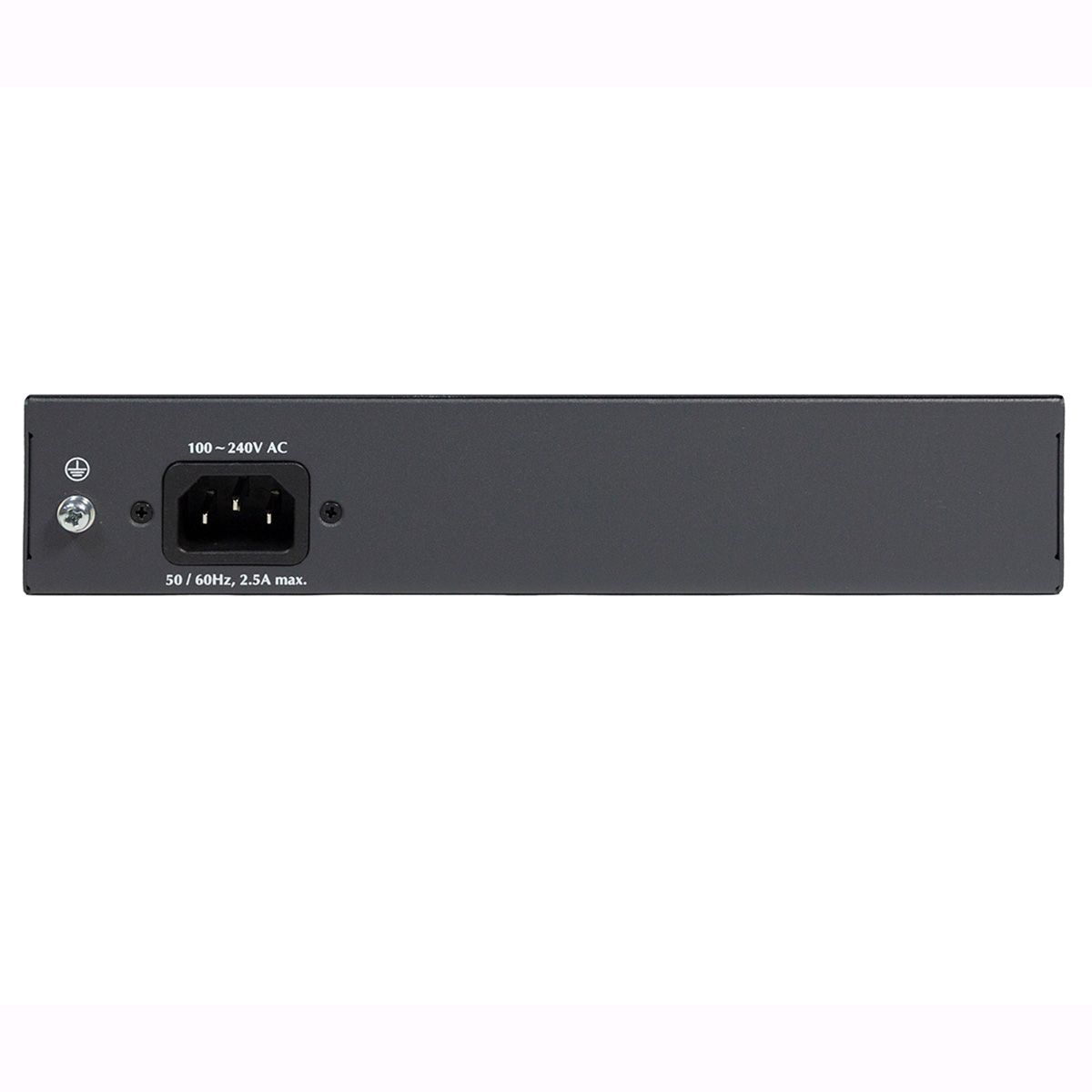 Коммутатор Origo OS2210P/120W OS2210P/120W/A1A (L2+) 10x1Гбит/с 8PoE+ 120W неуправляемый