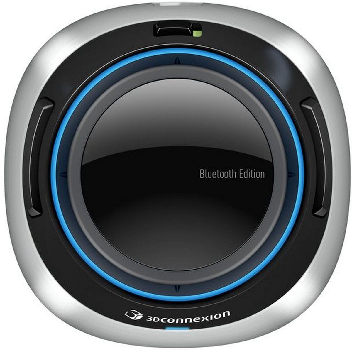 Мышь 3DConnexion 3DX-700115 SpaceMouse Wireless (аналог 700066)