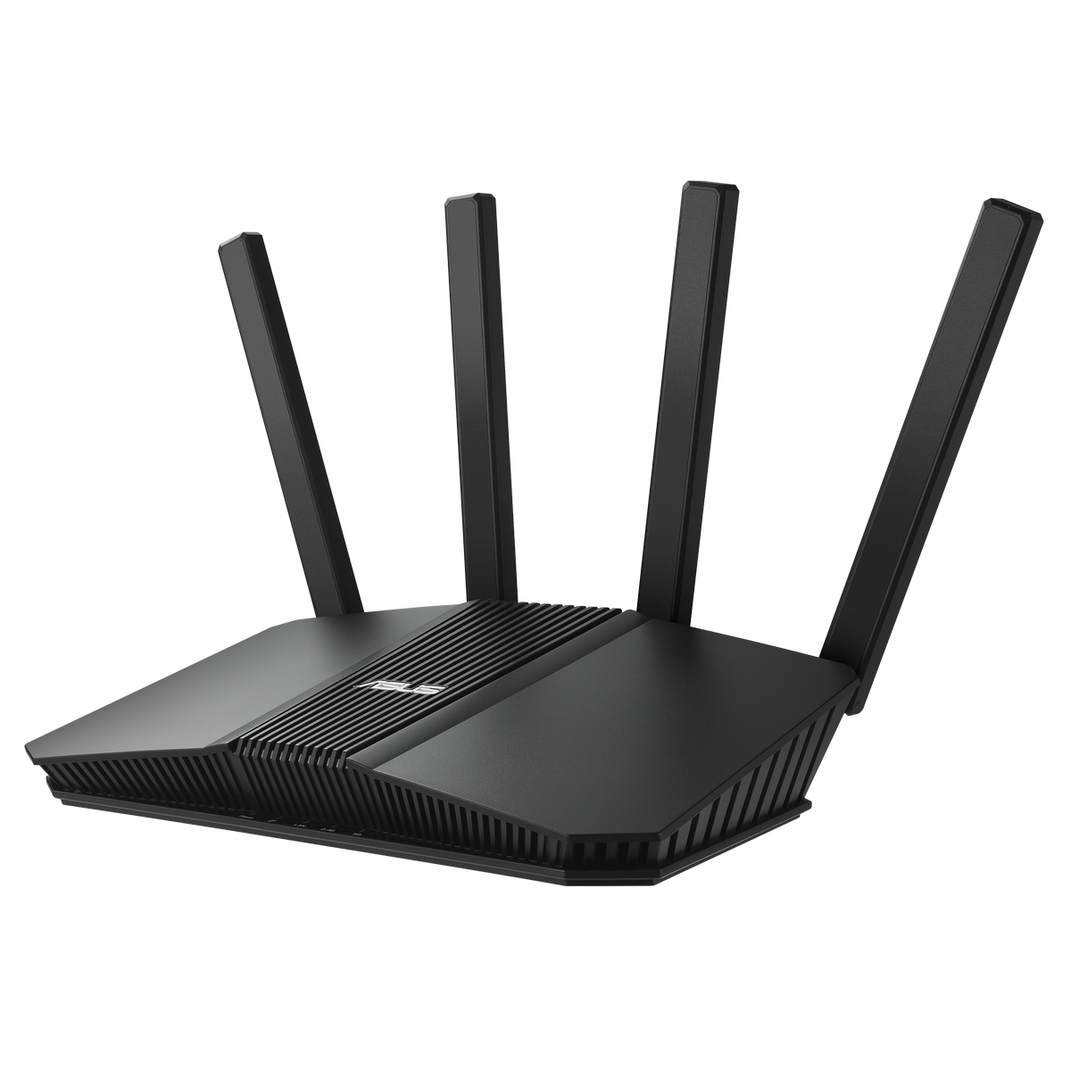 Роутер беспроводной Asus RT-BE82U BE6500 100/1000/2500BASE-T черный