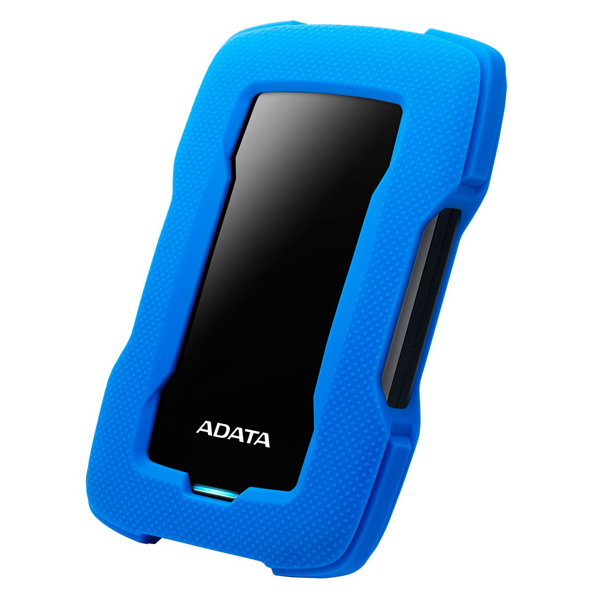Жесткий диск A-Data USB3.0 1TB AHD330-1TU31-CBL HD330 DashDrive Durable 2.5" синий