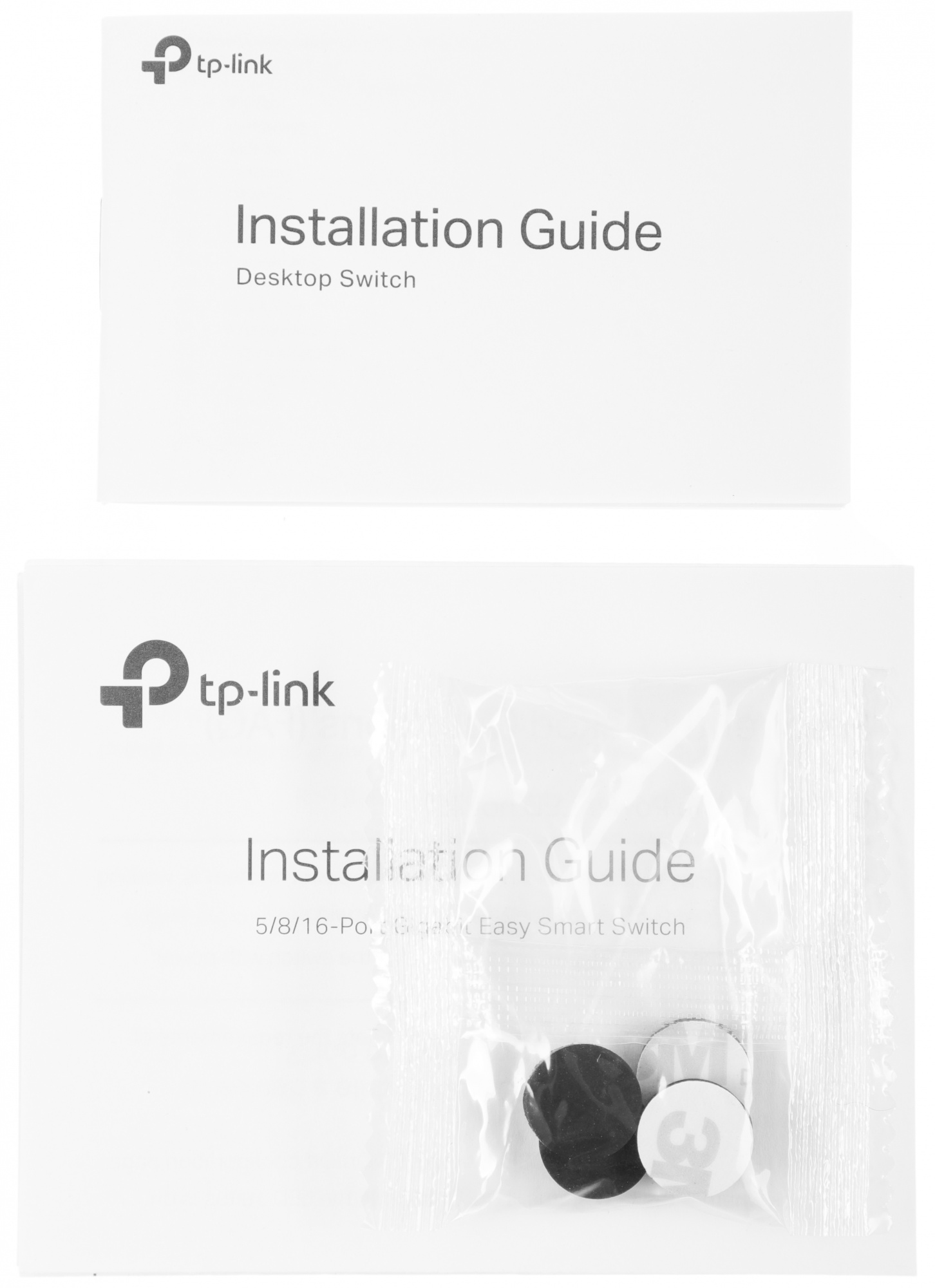 Коммутатор TP-Link TL-SG108E (L2) 8x1Гбит/с управляемый