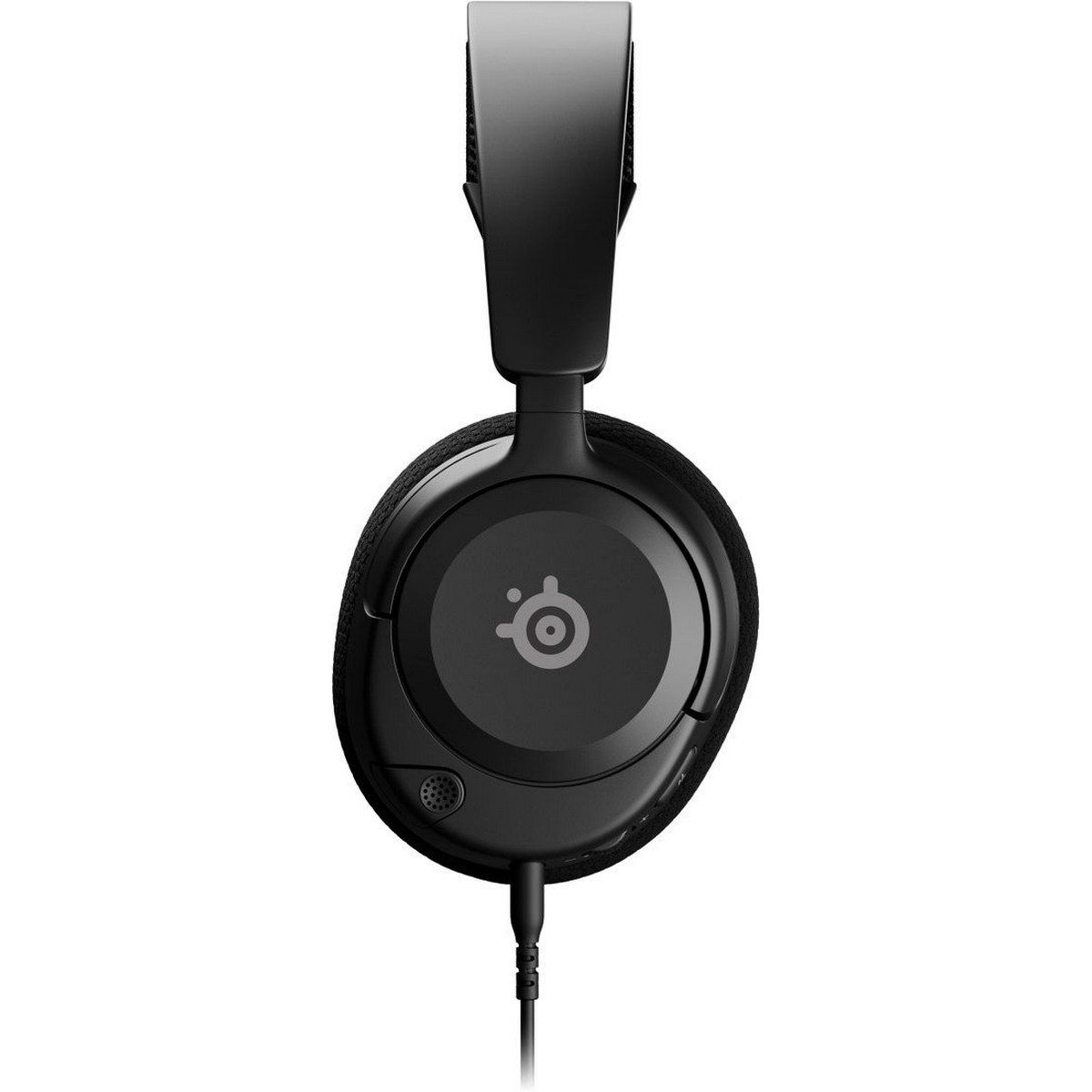 Наушники SteelSeries Arctis Nova 1 Wired Gaming Headset Black