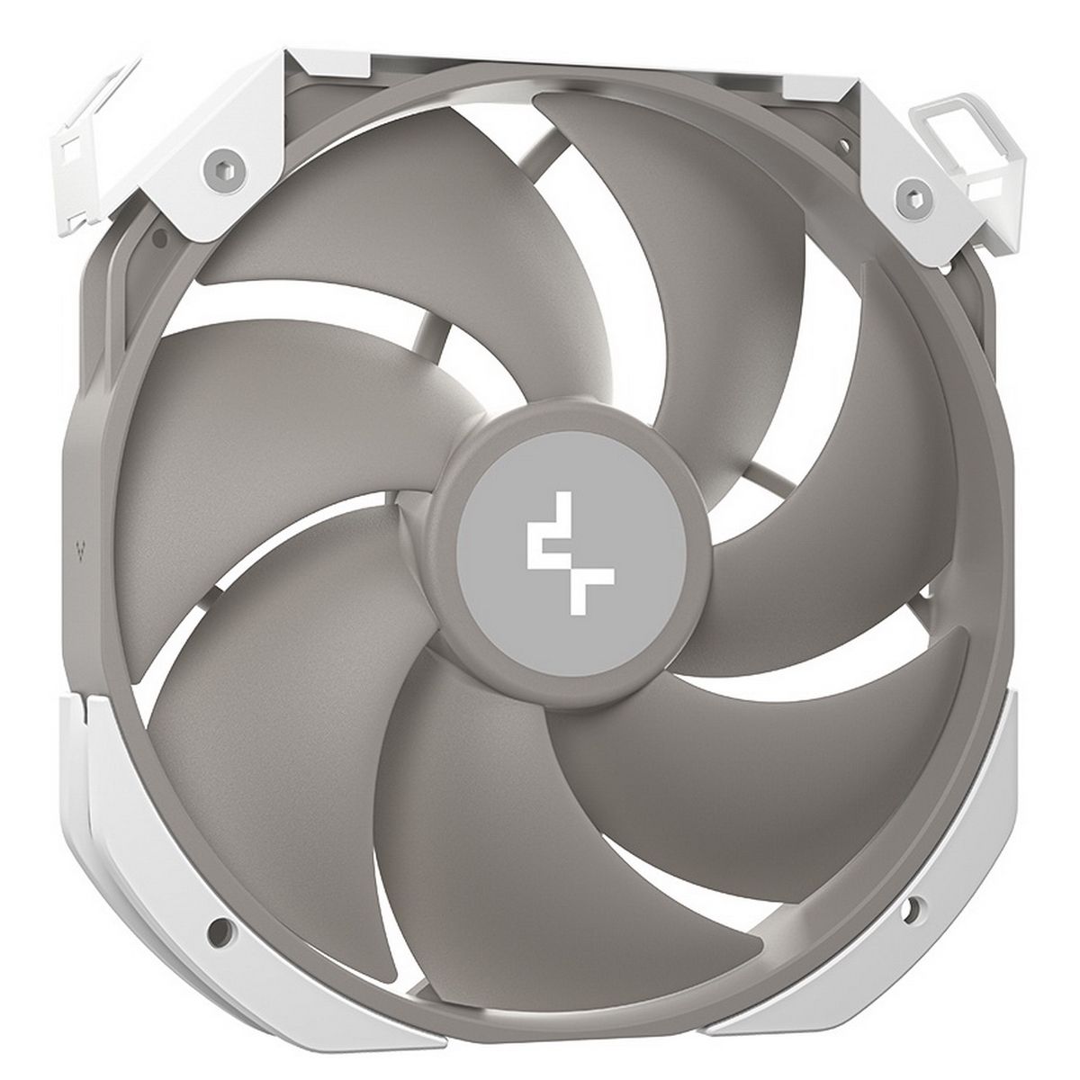 Cooler Deepcool ASSASSIN 4S WH (R-ASN4S-WHGPMN-G)