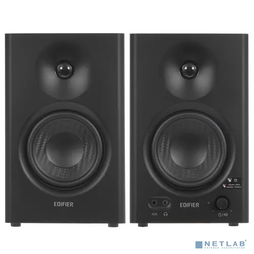 Edifier MR4 black