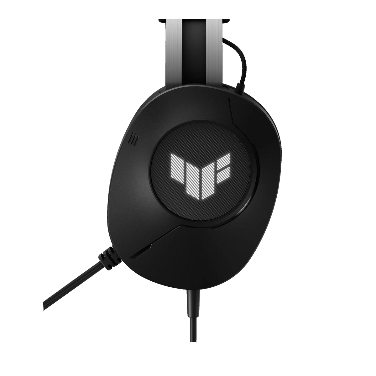 Гарнитура ASUS A302 TUF H1 GEN II 297g 20 - 20000Hz USB wired