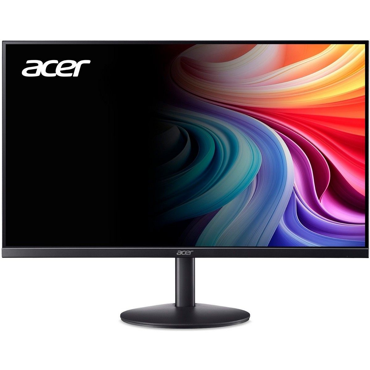 Монитор 23.8" ACER SB243YG0bi Black  (IPS, 1920x1080, 120Hz, 1 ms, 178°/178°, 250 cd/m, 100M:1,
