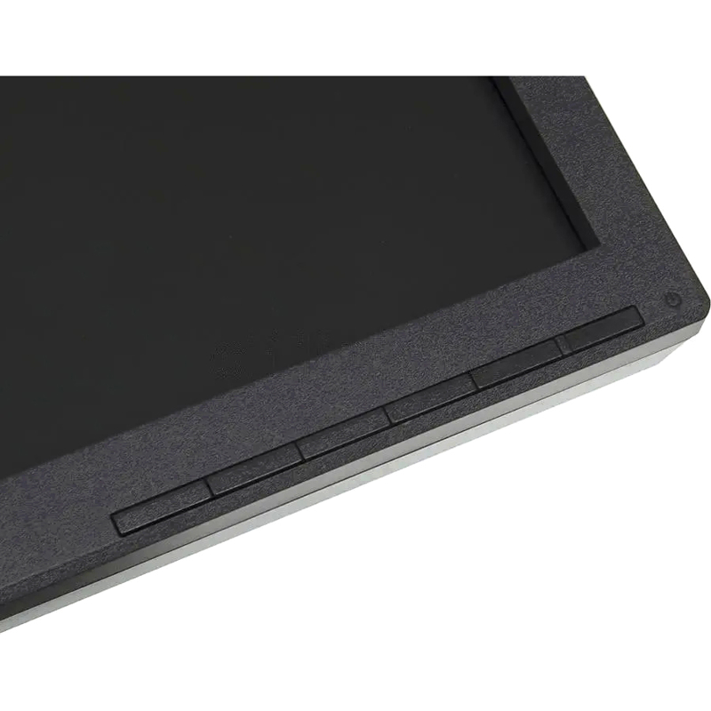 Монитор Acer 17" V176Lb черный TN+film LED 5ms 5:4 полуматовая 1000:1 250cd 170гр/160гр 1280x1024 VG