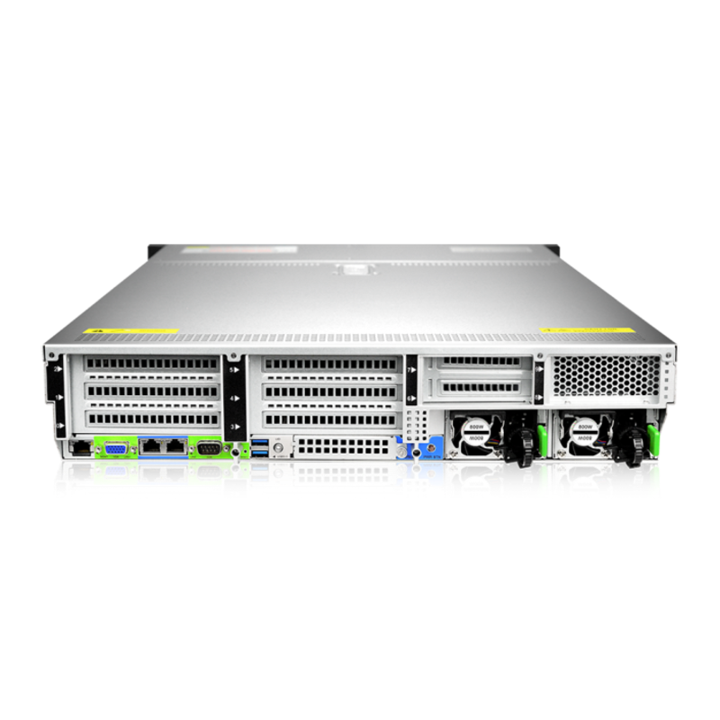 Gooxi SR201-D08R-G2