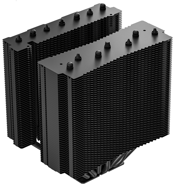 Кулер для процессора DEEPCOOL ASSASSIN VC ELITE LGA20XX/1851/1700/1200/115X/AM5/AM4 (6шт/кор,TDP 300