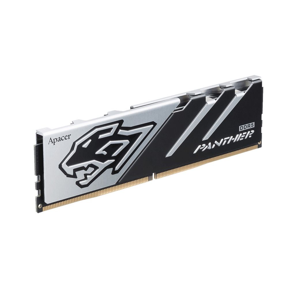 Модуль памяти DIMM DDR5-5600 32GB (16GBx2) AH5U32G56C5227BAA-2 APACER