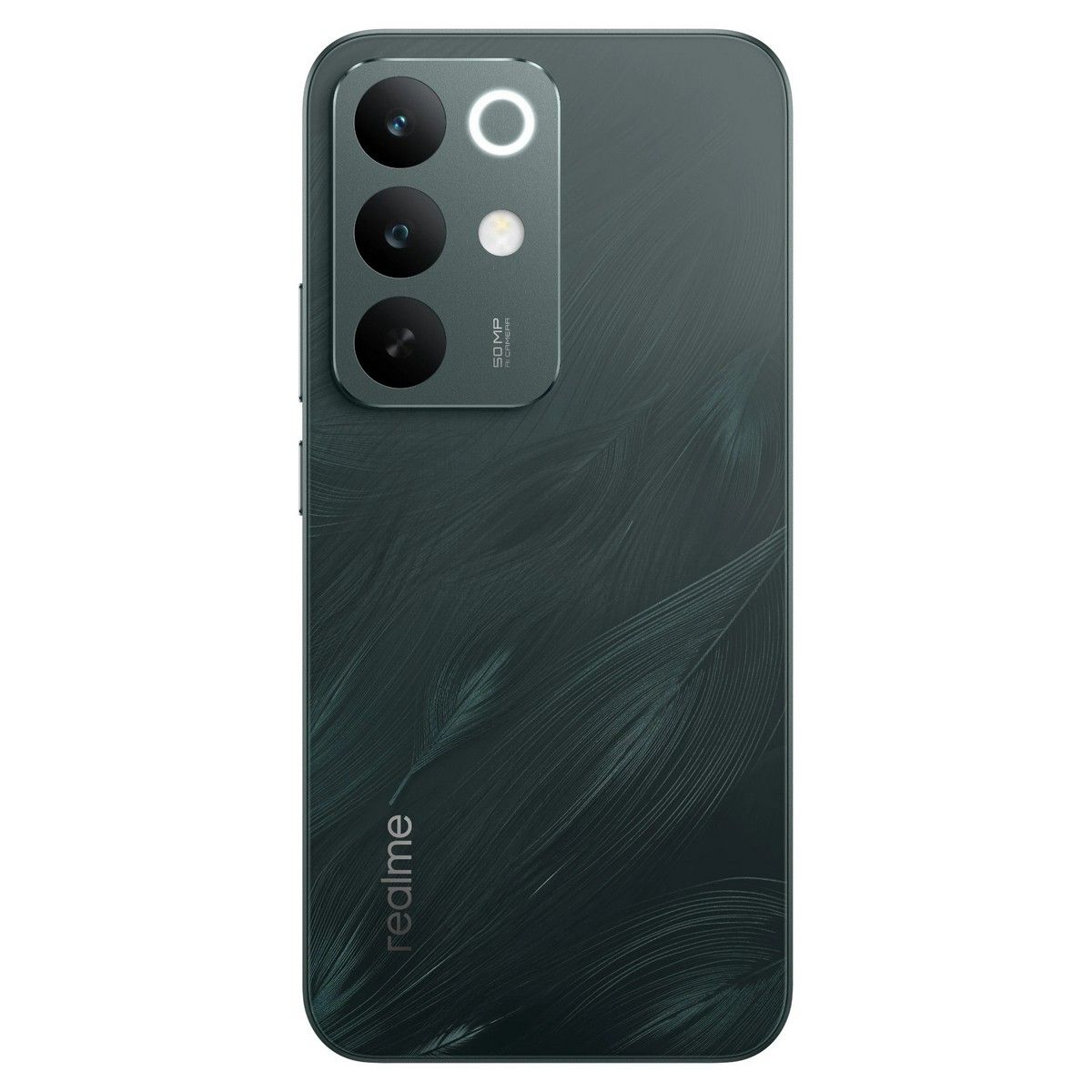 Смартфон Realme C85 Pro  8+256  зеленый