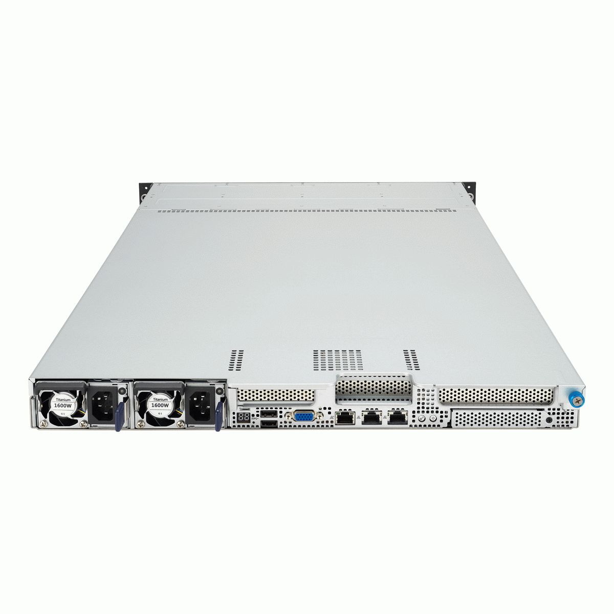 Серверная платформа ASUS RS501A-E12-RS12U/1G/1.6kW/12NVMe/OCP/GPU