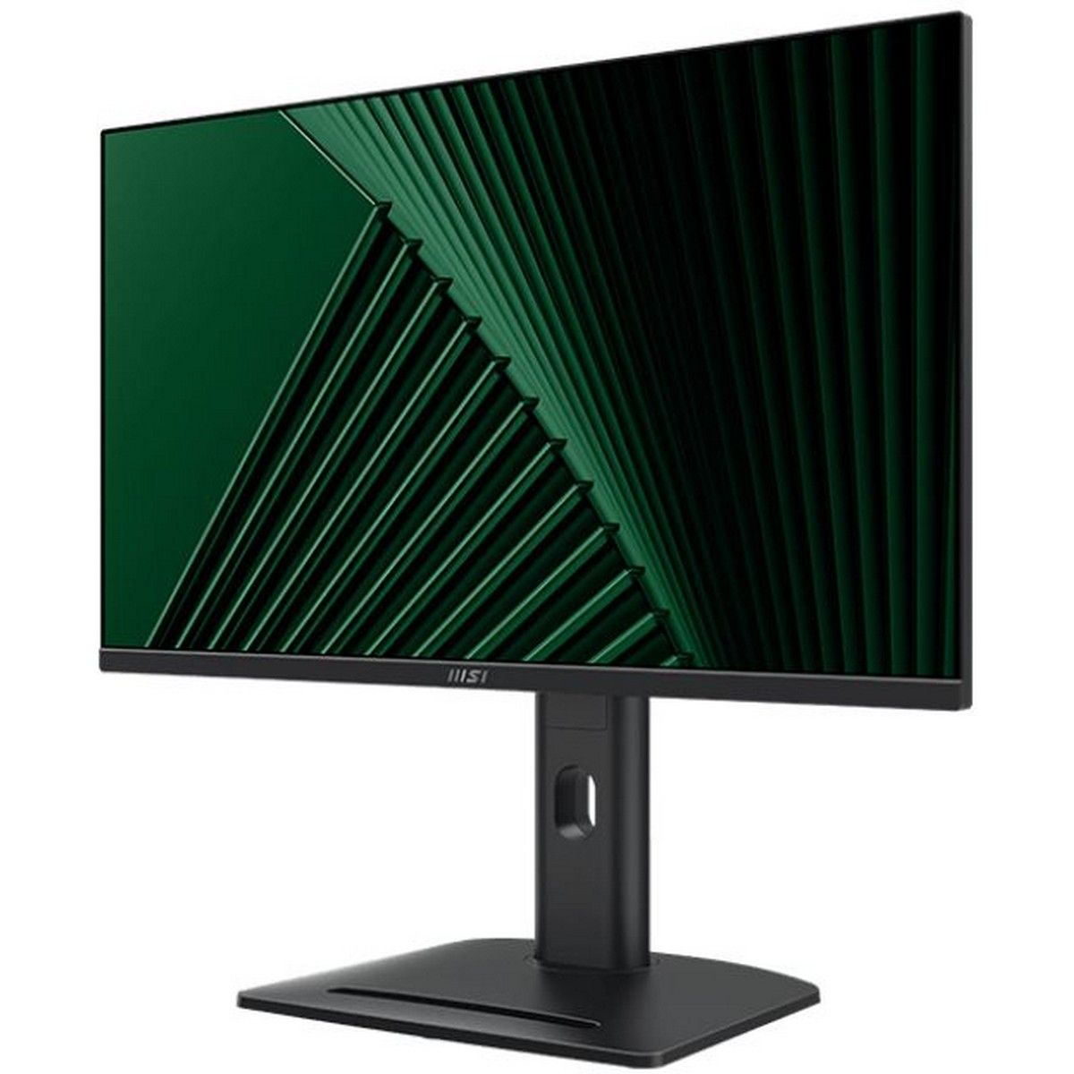 Монитор MSI 27" Pro MP275QPG черный IPS LED 16:9 HDMI M/M матовая HAS Piv 1300:1 300cd 178гр/178гр 2
