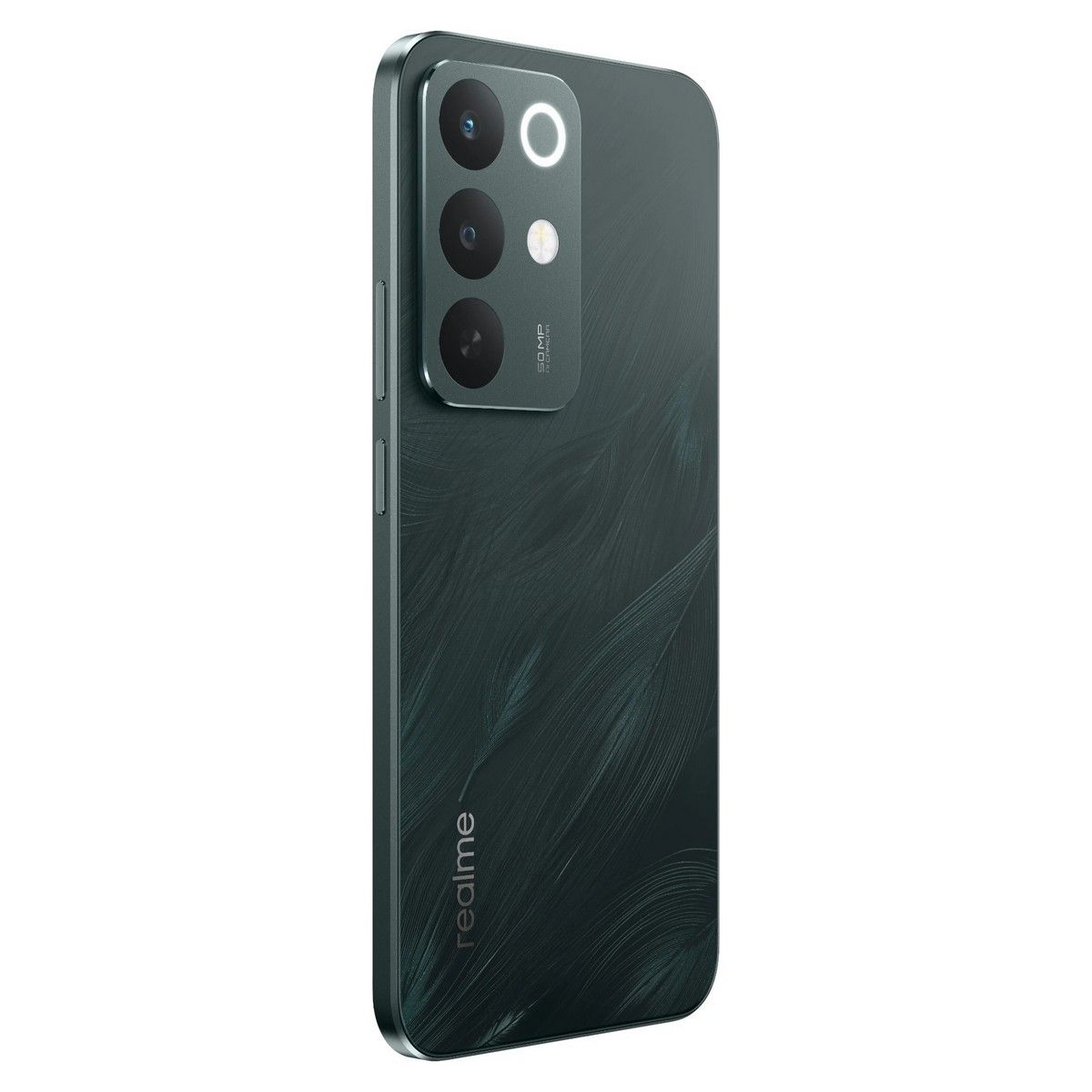 Смартфон Realme C85 Pro  8+256  зеленый